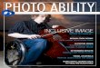 Photo Ability Magazine -- Issue 1 January 2014