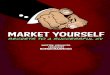 Market Yourself-Secrets To A Successful CV
