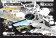 DOD F900LHD User Manual