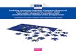 Synergies between ESIF funds, Horizon 2020 and other research programmes