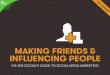 We Are Social - Making Friends & Influencing People (2014)