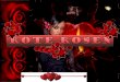 Red Are the Roses