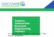 Inspiration Innovation: Exploring Engineering Careers