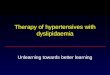 Hypertensive Dyslipidaemics