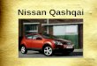 Nissan Qashqai campaign