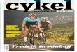 Cykeltidningen Kadens # 4, 2011