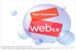 Web 2.0 tools for your Classroom Right NOW!!