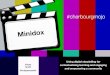 Minidox (Kristy Smith)