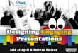 Designing Engaging Presentations