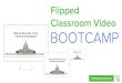 Behind the Flipped Classroom: Practical Tips on How to Produce Engaging Video?