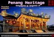 Penanag Heritage Houses