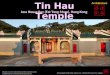 Tin Hau Temple, Joss House Bay, Hong Kong - 大廟灣 天后廟