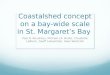 Coastalshed concept on a bay-wide scale in St. Margaret’s Bay - #CZC2014