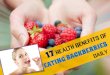 17 Health Benefits of Eating Blackberries Daily – Eating Experience
