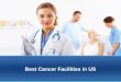 Cancer hospitals in usa