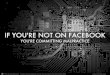 Avvo Webinar: If You're Not on Facebook You're Committing Malpractice
