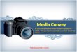 Mediaconvey-  Arvind Kejriwal News