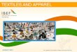 India : Textiles and apparel Sector Report_August 2013