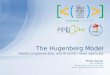 Modelo Hugenberg: conglomerados de mídia e agências de notícias brasileiras