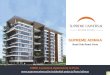 Supreme Adimaa offers 5 BHK Luxurious Flats in Pune