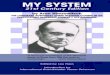 Aaron Nimzowitsch - My-System