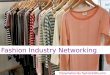 FashionEdits.com - Worldwide Fashion Industry Networking