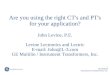 Ieee Cts and Pts 6-10