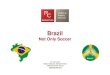 Ilan Cohn - Brazil Not Only Soccer