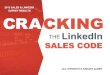 Cracking the LinkedIn SALES Code LSS