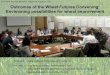 Outcomes of the Wheat Futures Convening: Envisioning Possibilities for Wheat Improvement