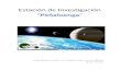Planetary colonisation study