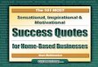 101 home business_success_quotes