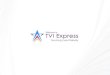 TVI Express English