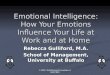 Emotional Intelligence Presentation Ppt[1]
