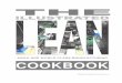 The Lean, Agile and World Class Manufacturing Cookbook