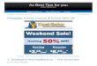 Hostgator memorial day discount 50% Only 26/05/2014
