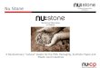Nu Stone "Natural Plastic" Presentation July 2013