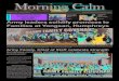 Morning Calm Weekly Newspaper -  071221