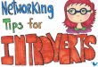 Networking tips-for-introverts-mprofs-marketing-smarts-130723181013-phpapp02