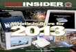Navy Imagery Insider Winter 2012