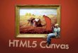 HTML5 Canvas - Let's Draw!