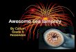 Callum mac donald awesome sea lamprey slide show 1