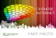 Chinese Internet Fast Facts