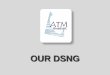 Atm Broadcast DSNG