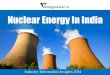 Nuclear Energy In India