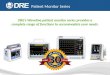 Shop DRE's Complete Patient Monitor Series