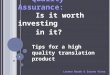Is it worth investing in qa processes (1) (1)