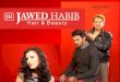 Kerala jawed habib hair and beauty franchise offer
