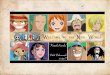 Komik Sunda - One Piece - New World