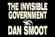 Smoot the Invisible Government 1962